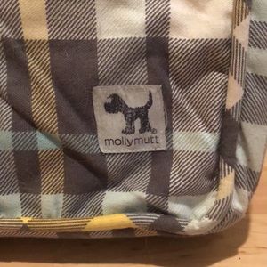 Molly Mutt Dog Bed Duvet